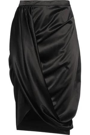 DRIES VAN NOTEN BAS - Jupes midi
