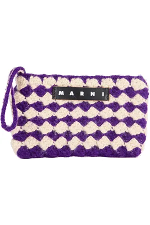 Marni Petite maroquinerie - Petites pochettes