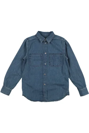 Diesel TOPS - Chemises en jean