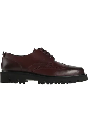 Sergio Rossi CHAUSSURES - Chaussures à lacets