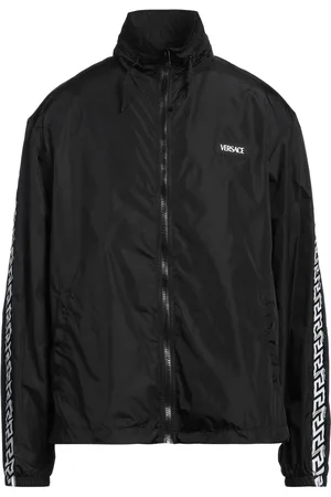 VERSACE MANTEAUX - Vestes et blousons