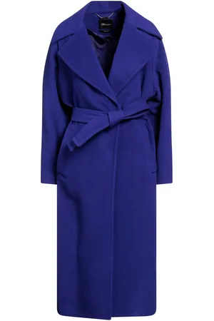 BLUMARINE MANTEAUX - Manteaux longs