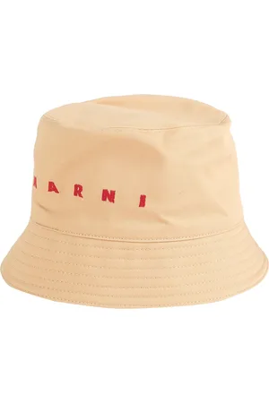 Marni ACCESSOIRES - Chapeaux