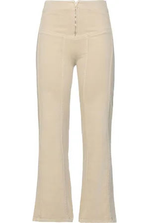 Alberta Ferretti BAS - Pantalons