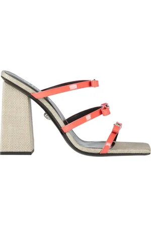 VERSACE CHAUSSURES - Sandales