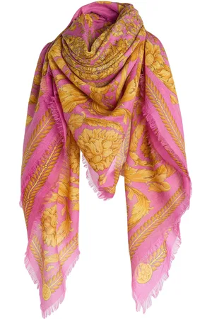 VERSACE ACCESSOIRES - Écharpes