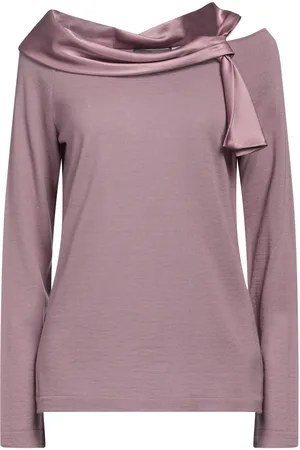 Alberta Ferretti MAILLE - Pullover