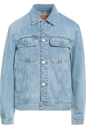 Diesel MANTEAUX - Manteaux en jean