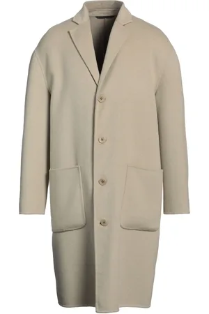Calvin Klein MANTEAUX - Manteaux longs