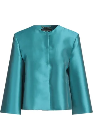 Alberta Ferretti MANTEAUX - Vestes et blousons