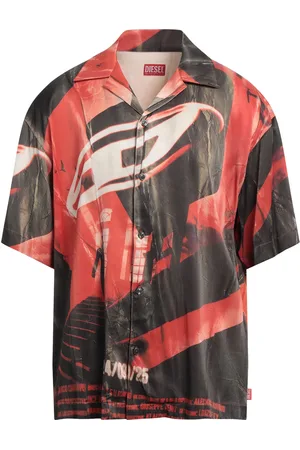 Diesel TOPS - Chemises