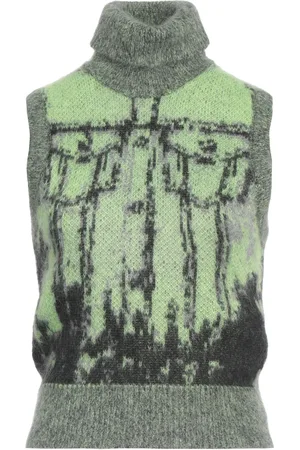Diesel MAILLE - Cols roulés