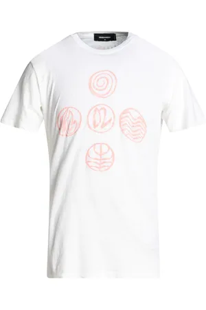 Dsquared2 TOPS - T-shirts
