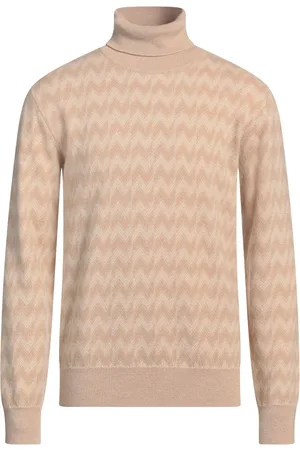 Missoni MAILLE - Cols roulés