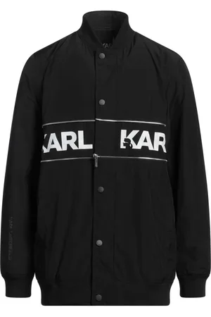 Karl Lagerfeld MANTEAUX - Vestes et blousons