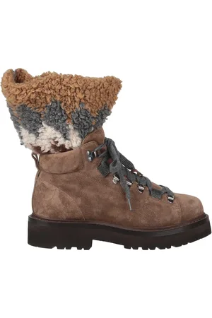 Brunello Cucinelli CHAUSSURES - Bottines