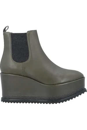 Brunello Cucinelli CHAUSSURES - Bottines