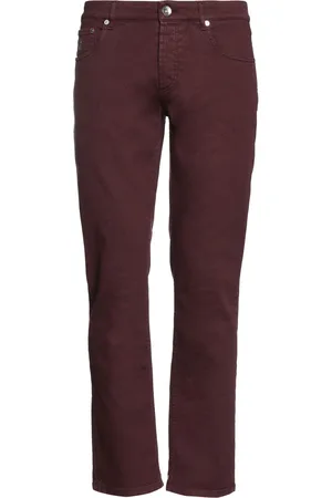 Brunello Cucinelli BAS - Pantalons