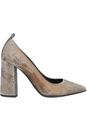 Brunello Cucinelli CHAUSSURES - Escarpins
