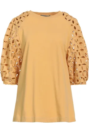 Alberta Ferretti TOPS - T-shirts