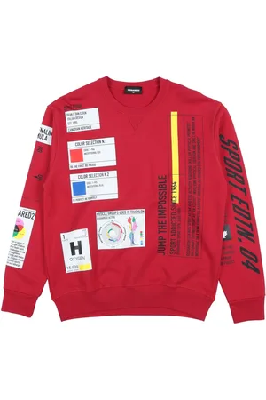 Dsquared2 TOPS - Sweat-shirts