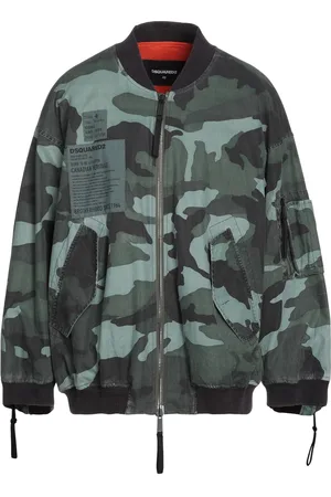 Dsquared2 MANTEAUX - Vestes et blousons