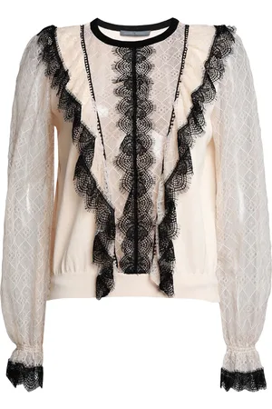 Alberta Ferretti MAILLE - Pullover
