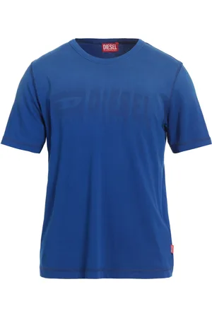 Diesel TOPS - T-shirts