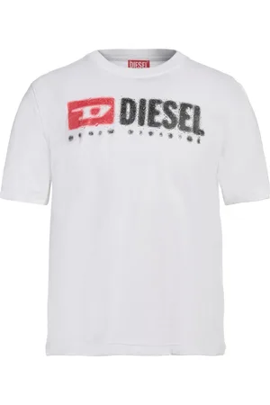 Diesel TOPS - T-shirts