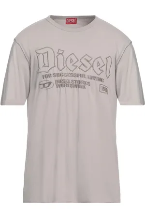 Diesel TOPS - T-shirts