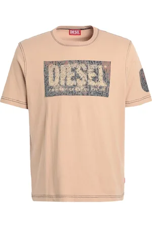 Diesel TOPS - T-shirts
