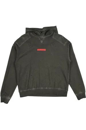 Dsquared2 TOPS - Sweat-shirts