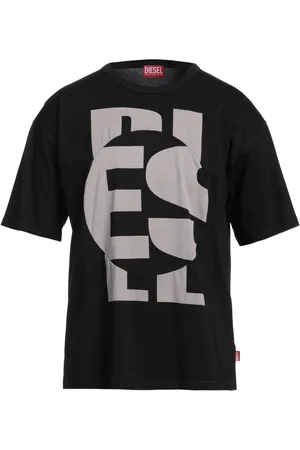 Diesel TOPS - T-shirts