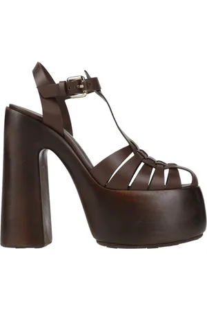 Casadei CHAUSSURES - Mules & Sabots