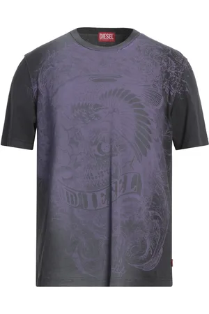 Diesel TOPS - T-shirts