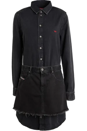 Diesel ROBES - Robes courtes