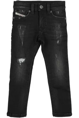 Diesel BAS - Pantalons en jean