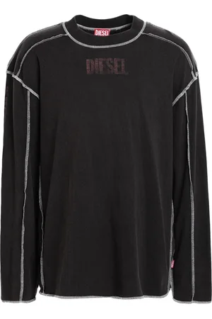 Diesel TOPS - T-shirts
