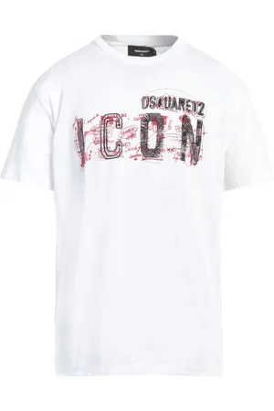 Dsquared2 TOPS - T-shirts
