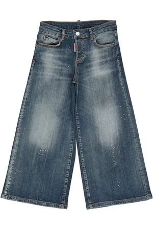 Dsquared2 BAS - Pantalons en jean