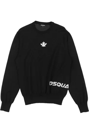 Dsquared2 MAILLE - Pullover