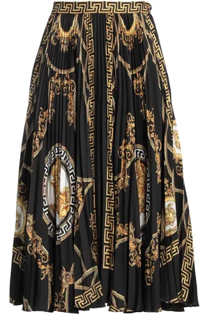 VERSACE BAS - Jupes midi