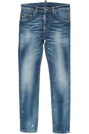 Dsquared2 BAS - Pantalons en jean