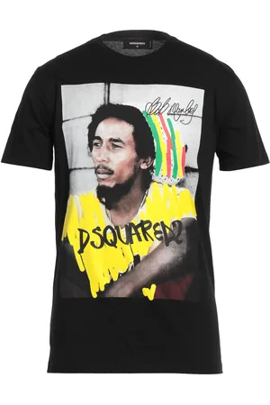 Dsquared2 TOPS - T-shirts