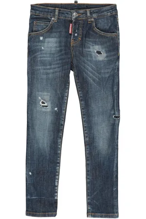 Dsquared2 BAS - Pantalons en jean