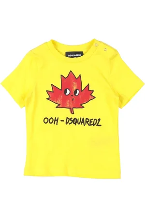 Dsquared2 TOPS - T-shirts
