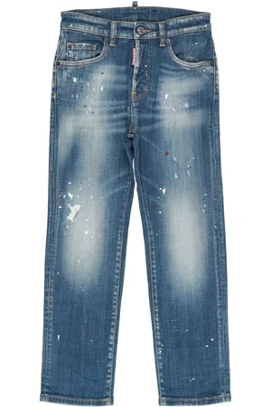 Dsquared2 BAS - Pantalons en jean