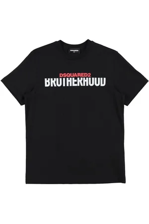 Dsquared2 TOPS - T-shirts