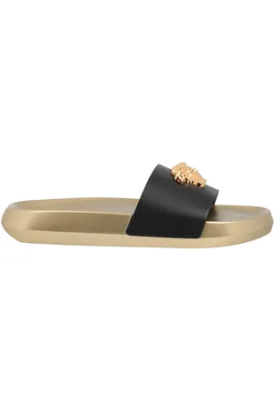 VERSACE CHAUSSURES - Sandales