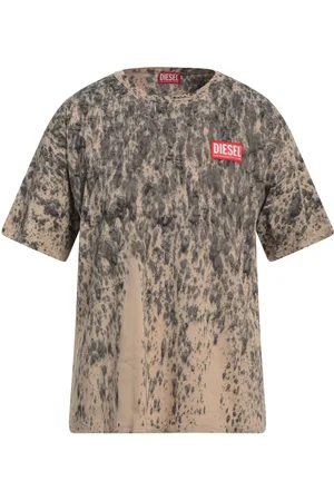 Diesel TOPS - T-shirts